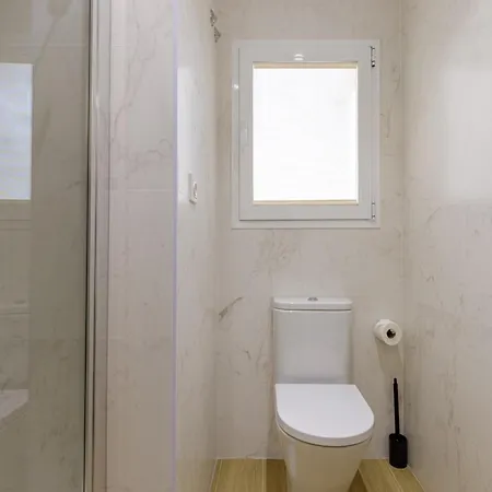 Penthouse Malagueta Sea View *