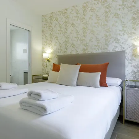 Apartment Penthouse Malagueta Sea View *