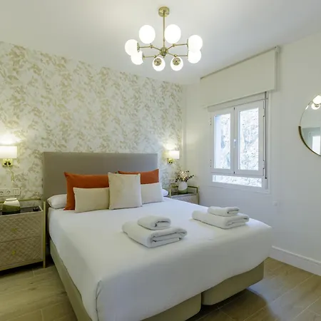 Penthouse Malagueta Sea View