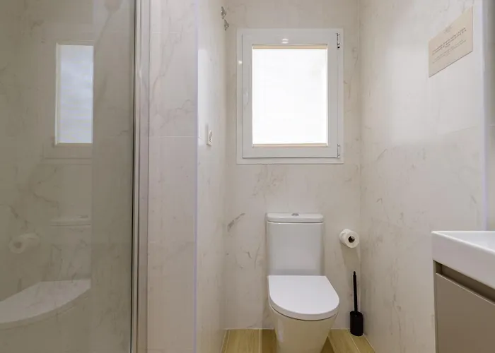 Penthouse Malagueta Sea View *