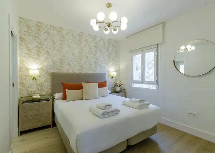 Penthouse Malagueta Sea View